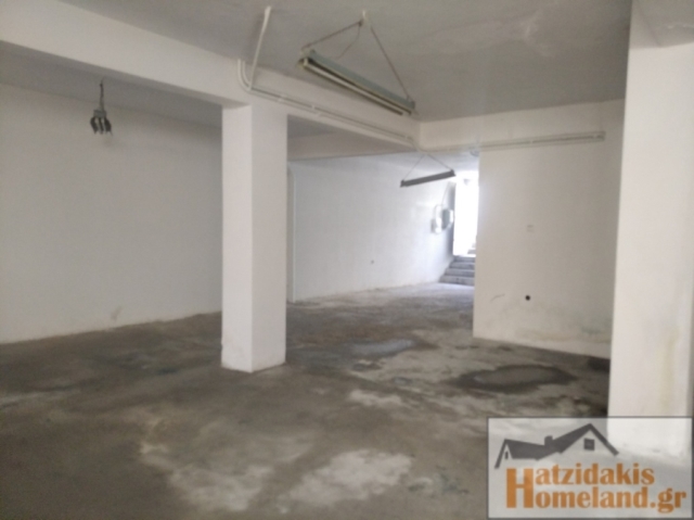 (For Rent) Commercial Conference Room || Piraias/Nikaia - 160 Sq.m, 600€ 