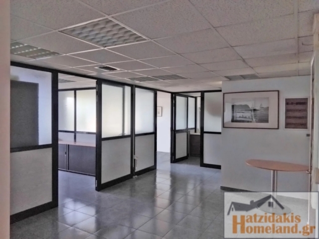 (For Rent) Commercial Office || Piraias/Piraeus - 131 Sq.m, 1.000€ 