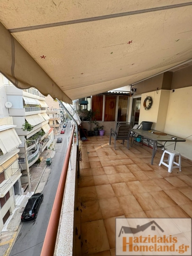 (For Sale) Residential Apartment || Piraias/Piraeus - 92 Sq.m, 2 Bedrooms, 225.000€ 