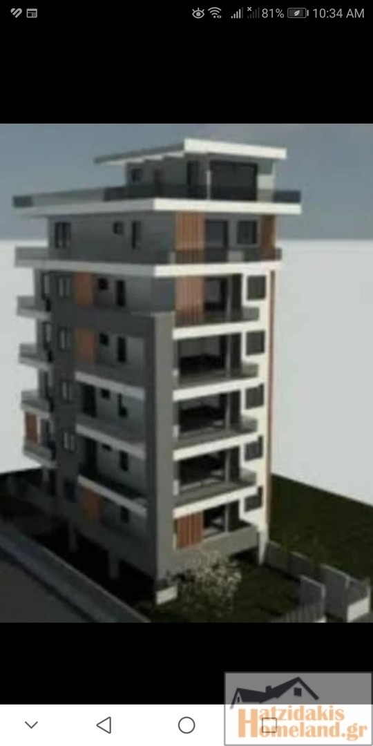 (For Sale) Residential Floor Apartment || Athens South/Mosxato - 74 Sq.m, 2 Bedrooms, 310.000€ 