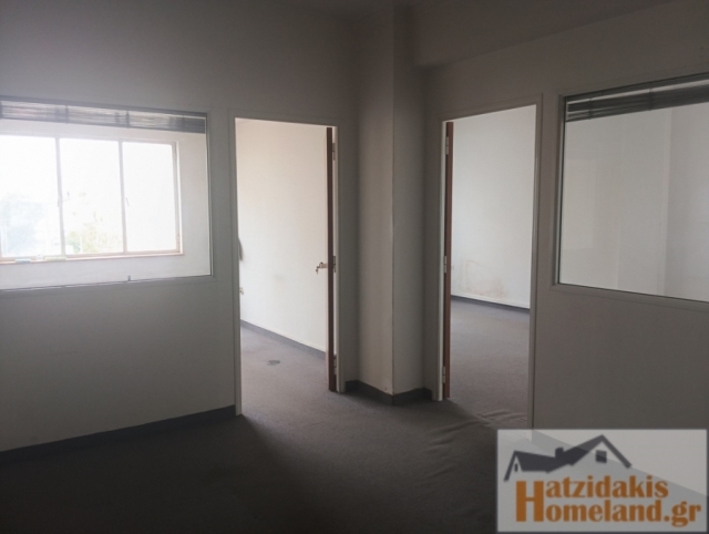 (For Rent) Commercial Office || Piraias/Piraeus - 60 Sq.m, 560€ 