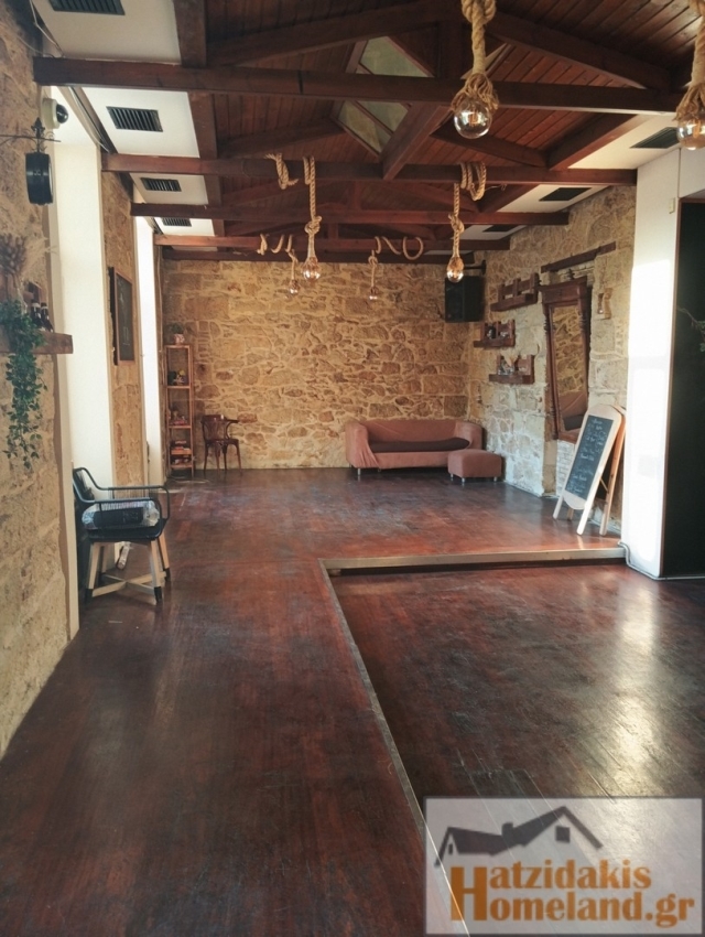 (For Rent) Commercial Retail Shop || Piraias/Piraeus - 120 Sq.m, 3.500€ 