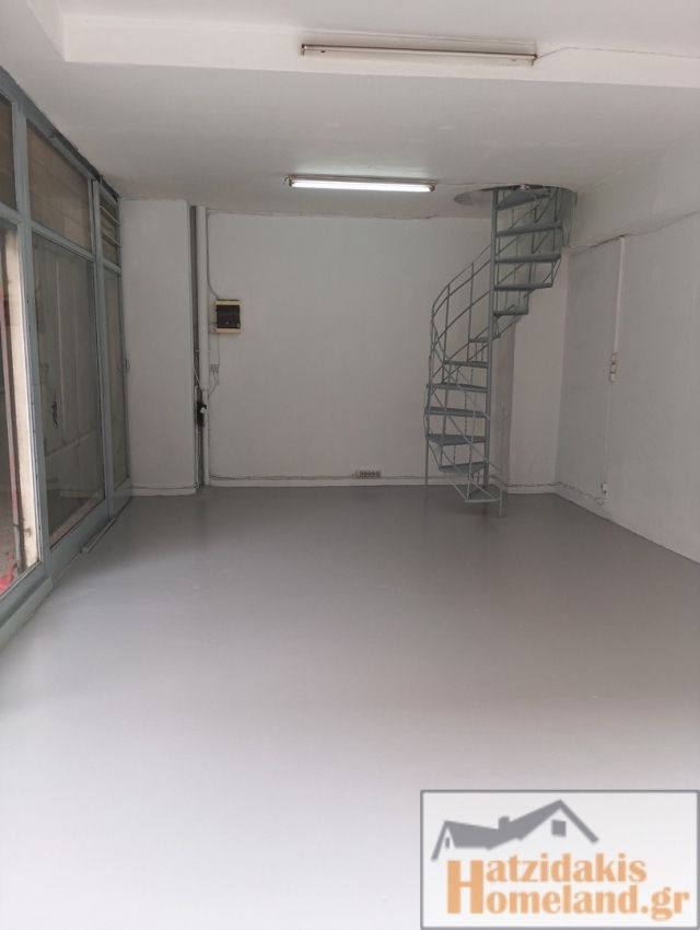 (For Rent) Commercial Retail Shop || Piraias/Piraeus - 80 Sq.m, 480€ 