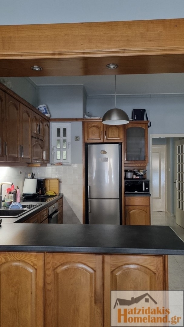 (For Sale) Residential Floor Apartment || Piraias/Piraeus - 78 Sq.m, 2 Bedrooms, 210.000€ 