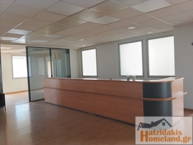 (For Rent) Commercial Office || Piraias/Piraeus - 300 Sq.m, 3.800€ 