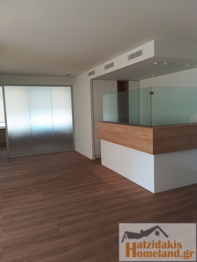 (Προς Ενοικίαση) Επαγγελματικός Χώρος Γραφείο || Πειραιάς/Πειραιάς - 160 τ.μ, 1.900€ 