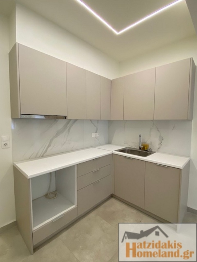 (Προς Ενοικίαση) Κατοικία Διαμέρισμα || Πειραιάς/Πειραιάς - 56 τ.μ, 2 Υ/Δ, 470€ 