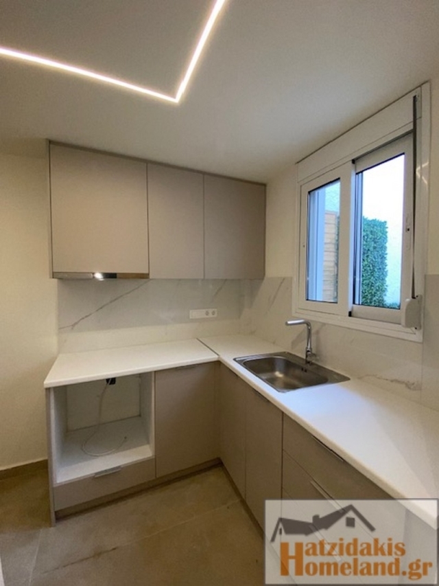 (Προς Ενοικίαση) Κατοικία Διαμέρισμα || Πειραιάς/Πειραιάς - 50 τ.μ, 1 Υ/Δ, 400€ 