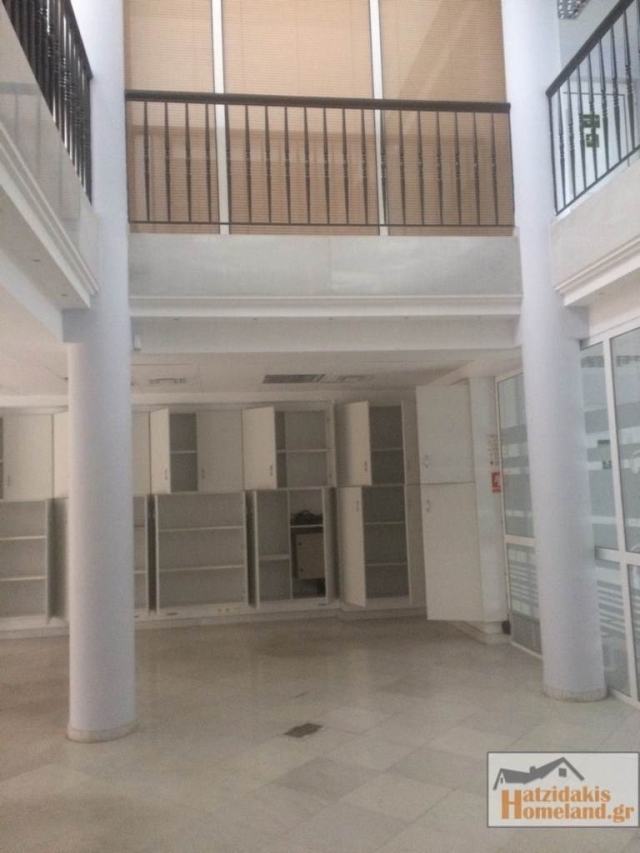 (Προς Πώληση) Επαγγελματικός Χώρος Γραφείο || Πειραιάς/Πειραιάς - 232 τ.μ, 485.000€ 