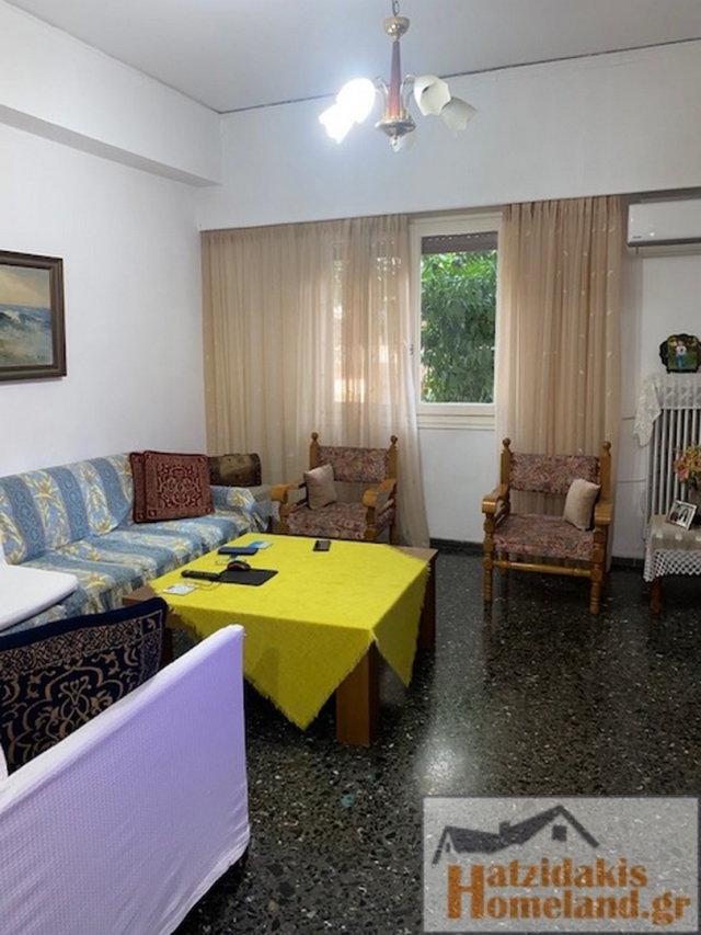 (For Sale) Residential Apartment || Piraias/Piraeus - 61 Sq.m, 1 Bedrooms, 80.000€ 