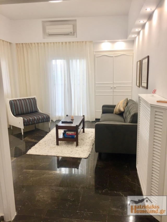 (For Sale) Residential Apartment || Piraias/Piraeus - 50 Sq.m, 1 Bedrooms, 180.000€ 