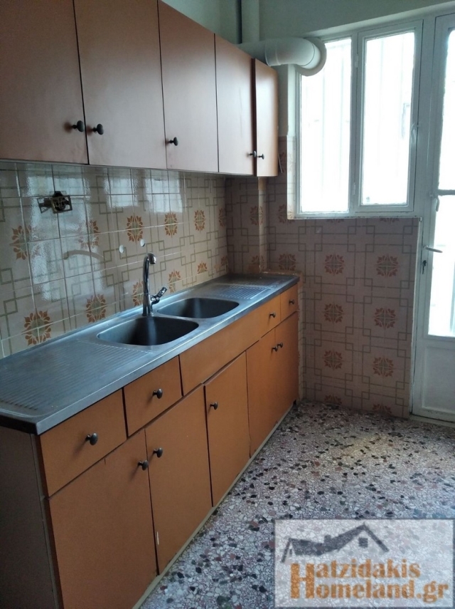 (For Sale) Residential Apartment || Piraias/Piraeus - 40 Sq.m, 1 Bedrooms, 70.000€ 