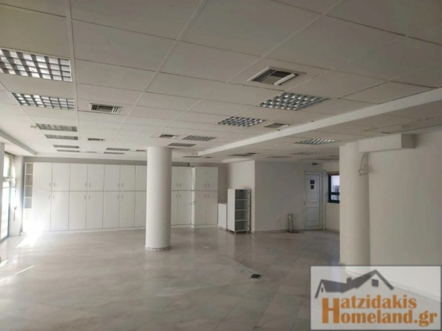 (Προς Πώληση) Επαγγελματικός Χώρος Γραφείο || Πειραιάς/Πειραιάς - 121 τ.μ, 255.000€ 