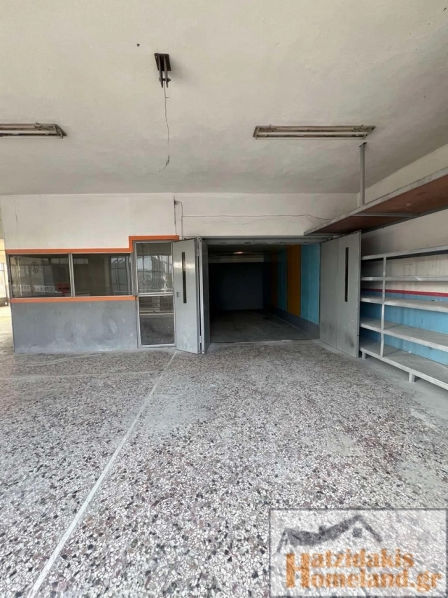 (Προς Ενοικίαση) Επαγγελματικός Χώρος Επαγγελματικός Χώρος || Πειραιάς/Πειραιάς - 200 τ.μ, 1.200€ 