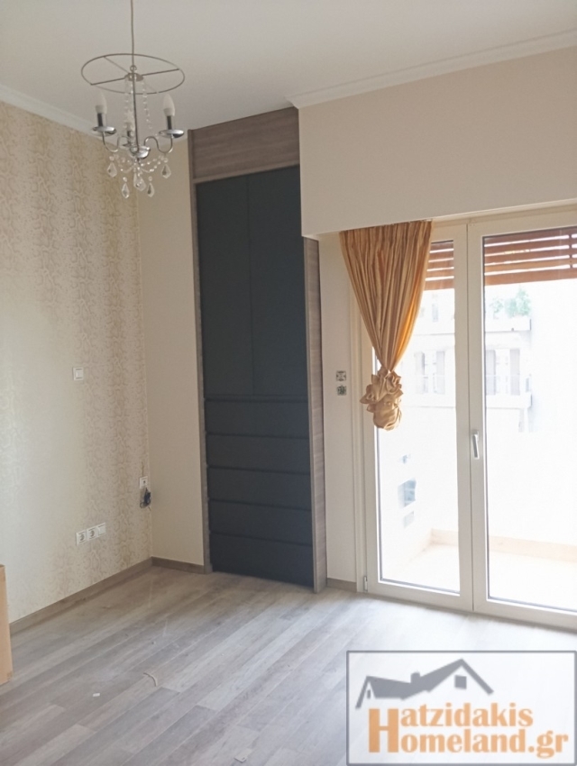 (For Rent) Residential Apartment || Piraias/Piraeus - 55 Sq.m, 1 Bedrooms, 620€ 