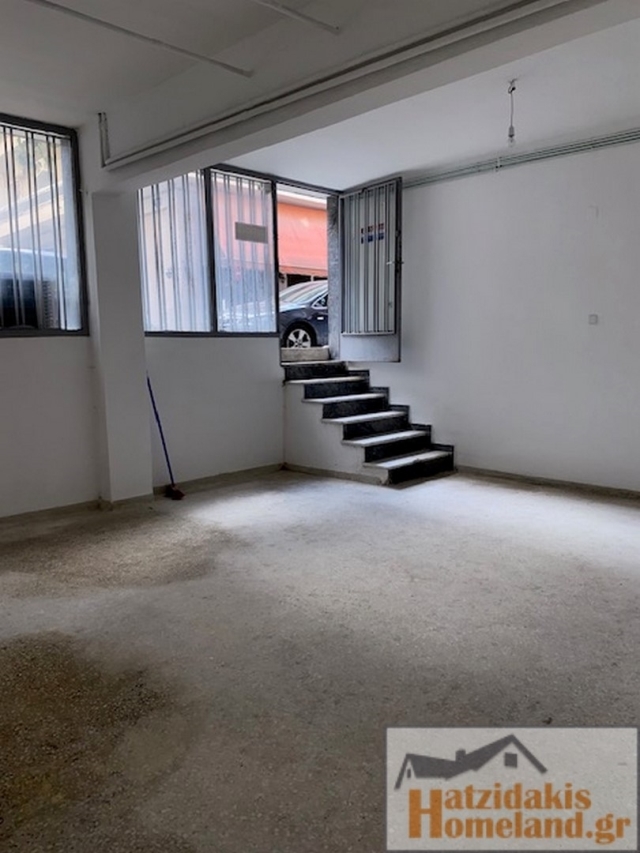 (Προς Πώληση) Επαγγελματικός Χώρος Αποθήκη || Αθήνα Νότια/Καλλιθέα - 39 τ.μ, 25.000€ 