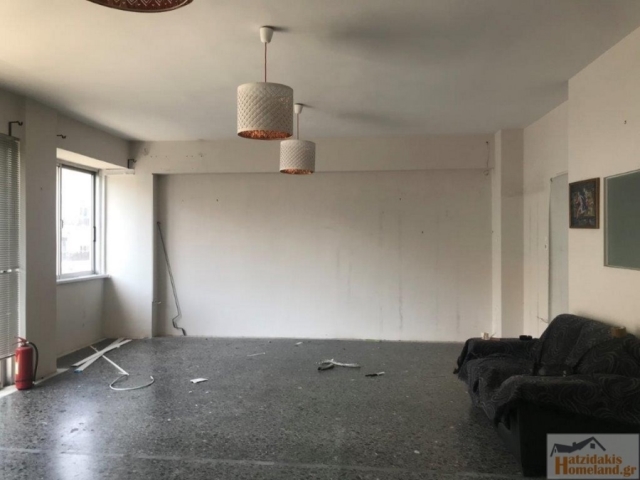 (For Rent) Commercial Office || Piraias/Piraeus - 90 Sq.m, 800€ 