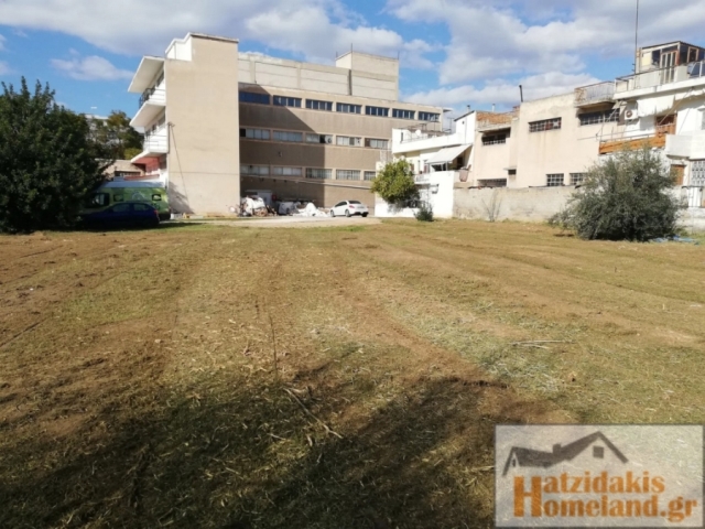 (Προς Πώληση) Επαγγελματικός Χώρος Κτίριο || Πειραιάς/Άγιος Ι. Ρέντη - 1.127 τ.μ, 2.700.000€ 