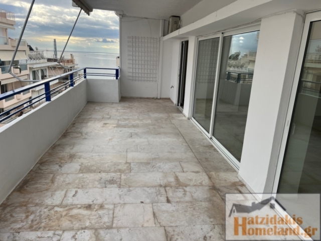 (For Sale) Residential Apartment || Piraias/Piraeus - 110 Sq.m, 3 Bedrooms, 500.000€ 