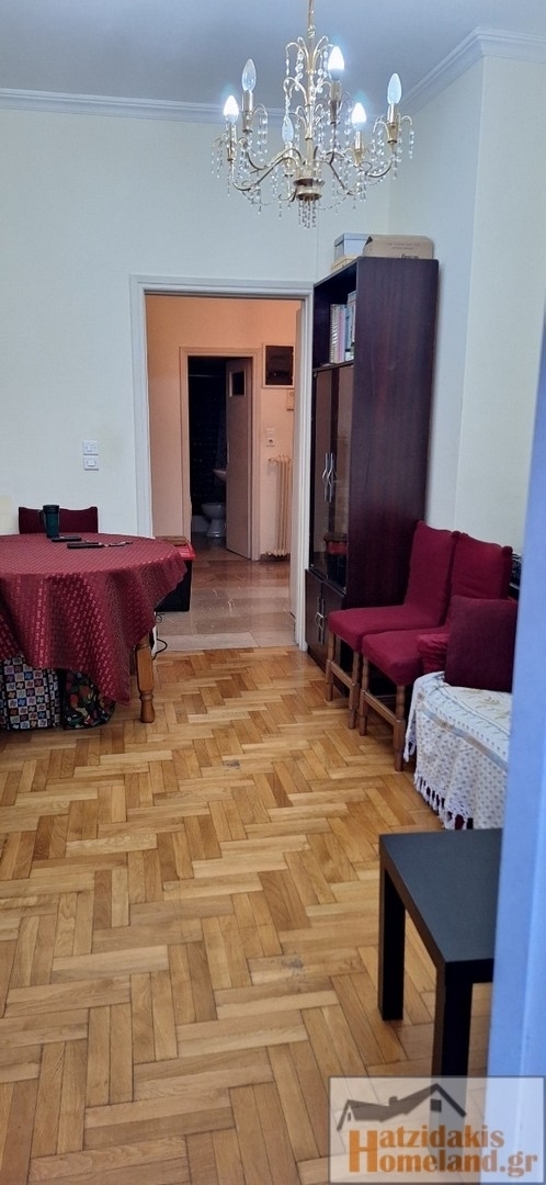 (For Sale) Residential Apartment || Piraias/Piraeus - 60 Sq.m, 2 Bedrooms, 150.000€ 