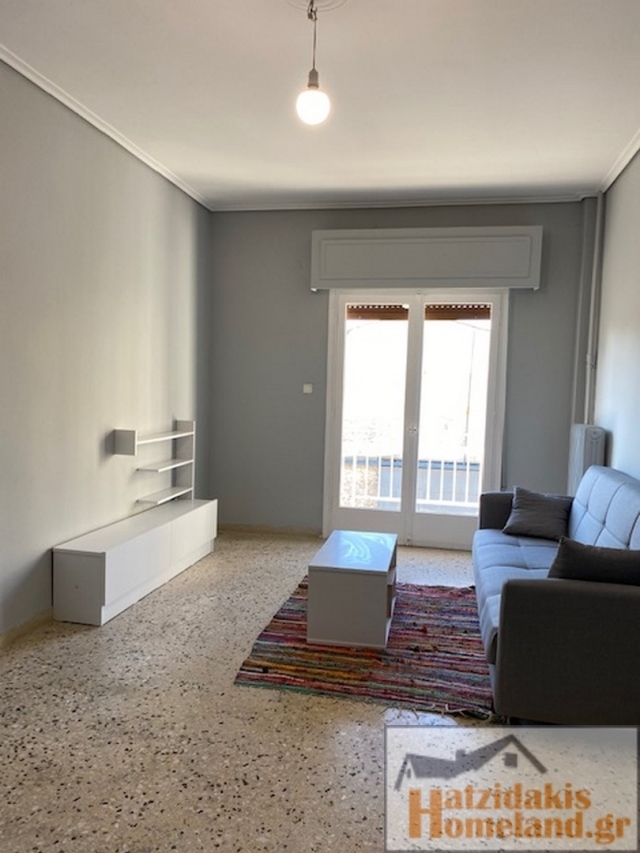 (For Rent) Residential Apartment || Piraias/Piraeus - 50 Sq.m, 1 Bedrooms, 530€ 