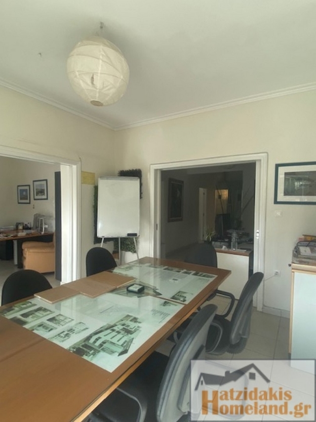 (Προς Πώληση) Επαγγελματικός Χώρος Γραφείο || Αθήνα Νότια/Καλλιθέα - 203 τ.μ, 400.000€ 