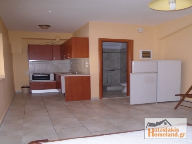 (For Rent) Residential  Small Studio || Piraias/Piraeus - 30 Sq.m, 1 Bedrooms, 400€ 