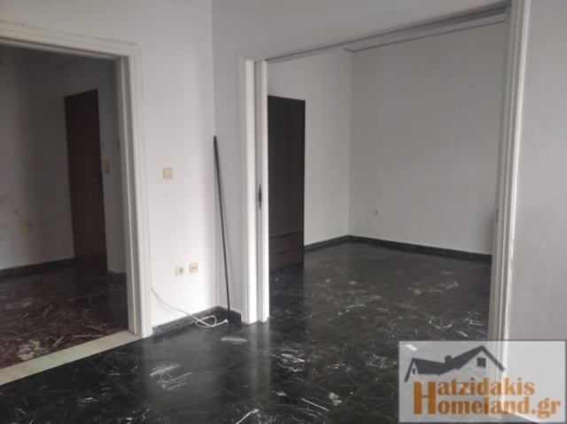 (For Rent) Residential Apartment || Piraias/Piraeus - 70 Sq.m, 1 Bedrooms, 550€ 