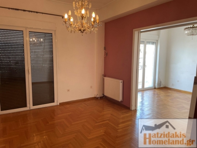 (For Sale) Residential Apartment || Piraias/Piraeus - 91 Sq.m, 2 Bedrooms, 230.000€ 
