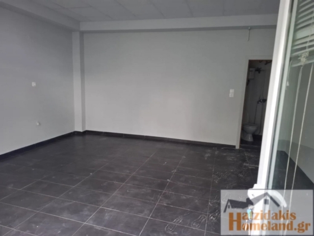 (Προς Ενοικίαση) Επαγγελματικός Χώρος Αποθήκη || Πειραιάς/Άγιος Ι. Ρέντη - 30 τ.μ, 350€ 