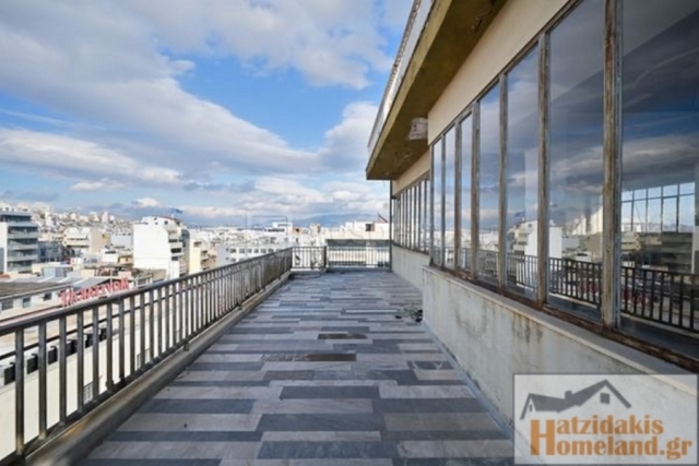 (Προς Πώληση) Επαγγελματικός Χώρος Κτίριο || Πειραιάς/Πειραιάς - 1.293 τ.μ, 1.900.000€ 