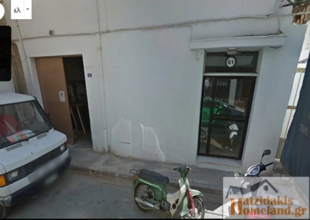 (Προς Πώληση) Επαγγελματικός Χώρος Αποθήκη || Πειραιάς/Πειραιάς - 140 τ.μ, 105.000€ 