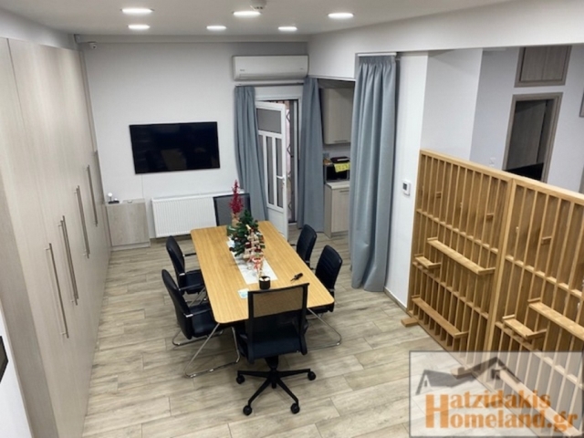 (Προς Ενοικίαση) Επαγγελματικός Χώρος Γραφείο || Πειραιάς/Πειραιάς - 80 τ.μ, 800€ 