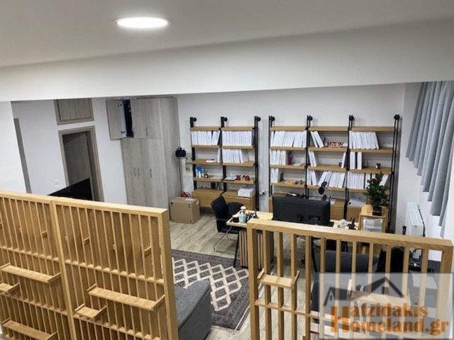 (Προς Ενοικίαση) Επαγγελματικός Χώρος Γραφείο || Πειραιάς/Πειραιάς - 80 τ.μ, 900€ 