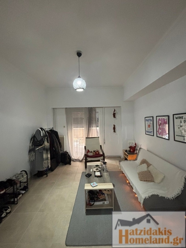 (For Sale) Residential Apartment || Piraias/Piraeus - 47 Sq.m, 1 Bedrooms, 120.000€ 