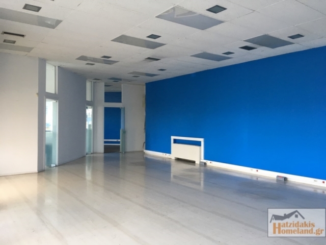 (For Rent) Commercial Office || Piraias/Piraeus - 185 Sq.m, 1.400€ 