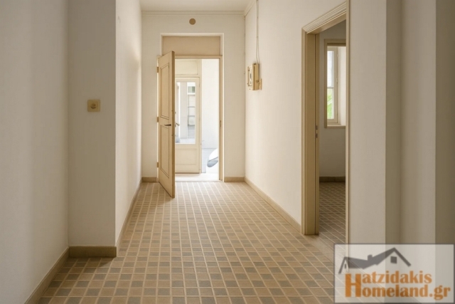 (Προς Πώληση) Κατοικία Διαμέρισμα || Πειραιάς/Νίκαια - 43 τ.μ, 1 Υ/Δ, 51.600€ 