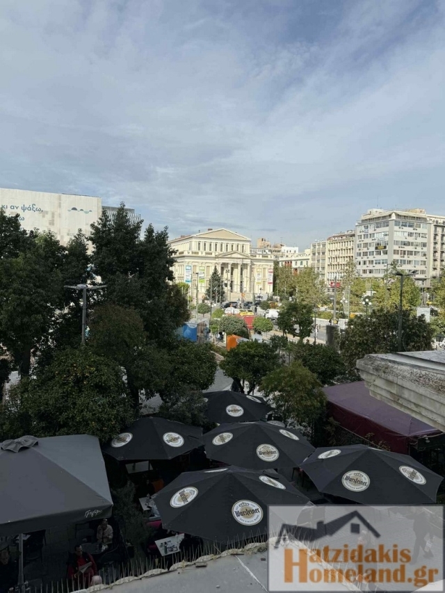 (For Rent) Commercial Office || Piraias/Piraeus - 45 Sq.m, 650€ 