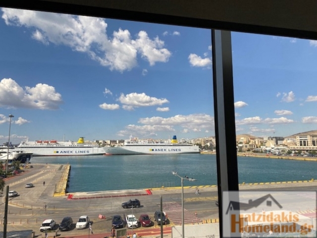 (Προς Ενοικίαση) Επαγγελματικός Χώρος Γραφείο || Πειραιάς/Πειραιάς - 300 τ.μ, 4.200€ 
