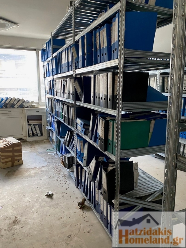 (For Rent) Commercial Office || Piraias/Piraeus - 80 Sq.m, 900€ 