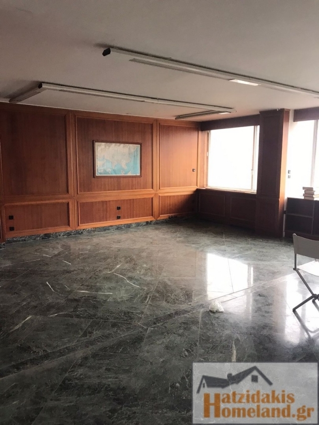 (For Rent) Commercial Office || Piraias/Piraeus - 330 Sq.m, 3.300€ 