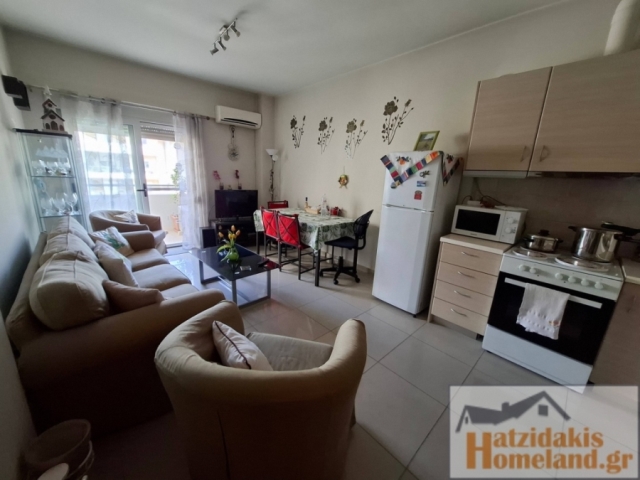 (Προς Πώληση) Κατοικία Διαμέρισμα || Πειραιάς/Πειραιάς - 44 τ.μ, 1 Υ/Δ, 130.000€ 