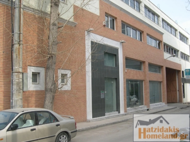 (Προς Πώληση) Επαγγελματικός Χώρος Κτίριο || Πειραιάς/Πειραιάς - 1.000 τ.μ, 1.430.000€ 