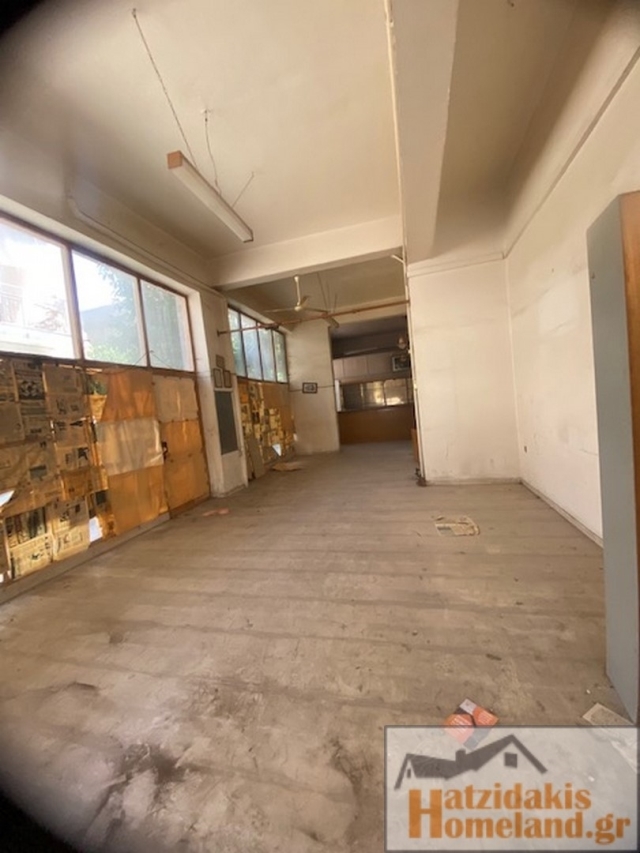 (For Sale) Commercial Retail Shop || Piraias/Piraeus - 103 Sq.m, 130.000€ 