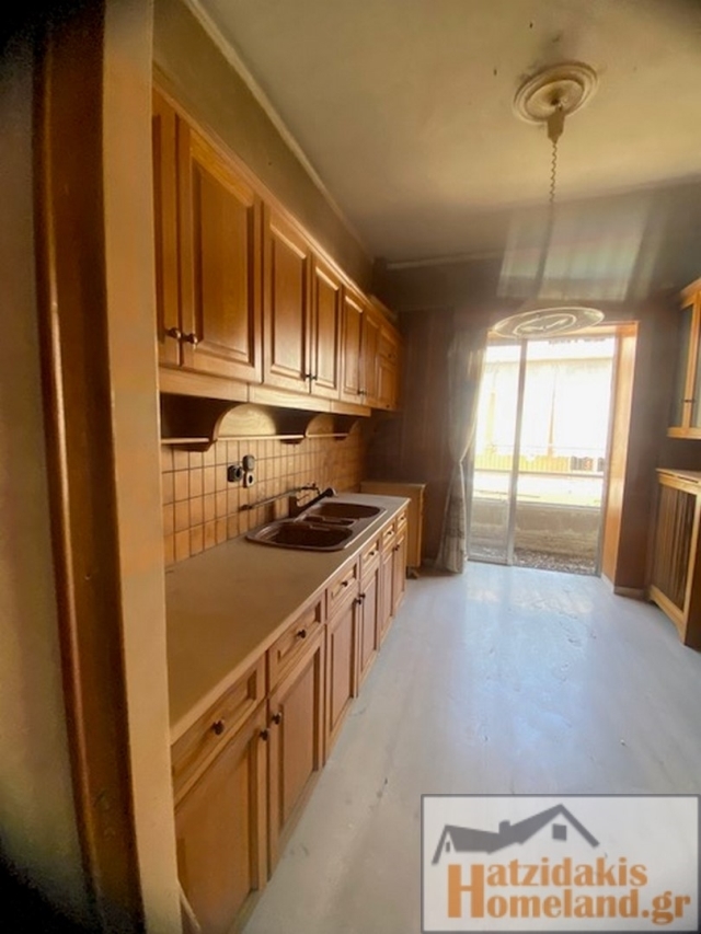 (For Sale) Residential Apartment || Piraias/Piraeus - 97 Sq.m, 2 Bedrooms, 150.000€ 