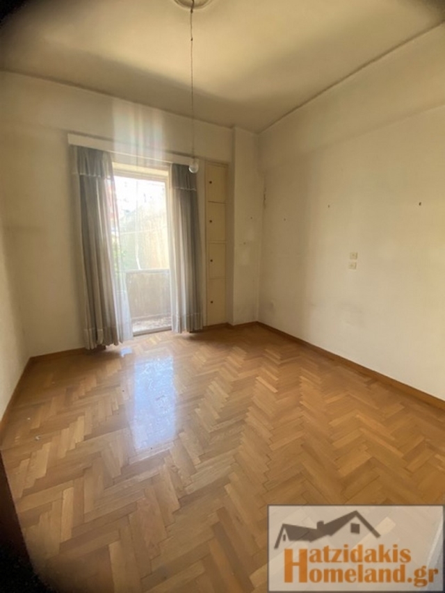 (For Sale) Residential Apartment || Piraias/Piraeus - 69 Sq.m, 1 Bedrooms, 105.000€ 