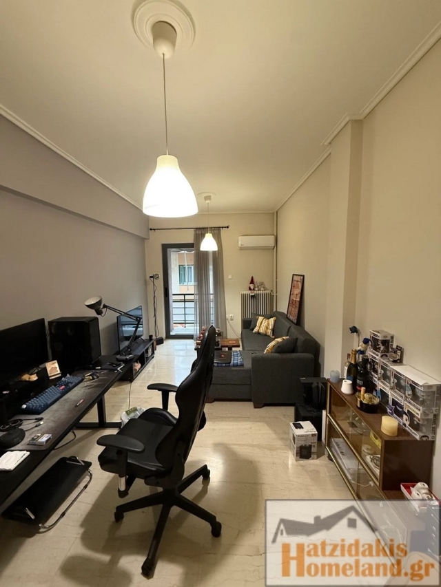 (For Sale) Residential Apartment || Piraias/Piraeus - 70 Sq.m, 2 Bedrooms, 170.000€ 