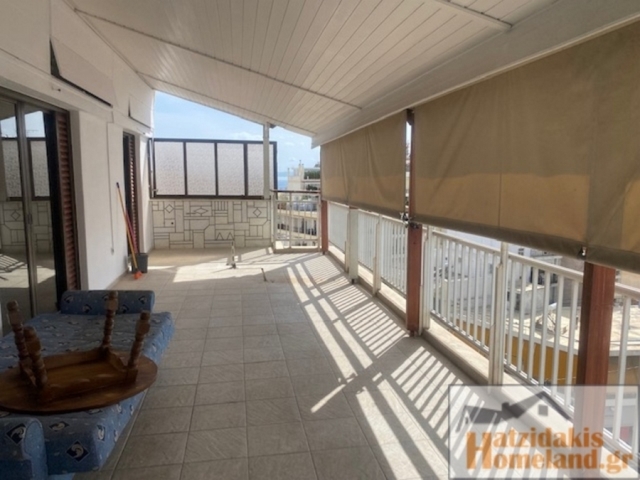 (For Rent) Commercial Office || Piraias/Piraeus - 130 Sq.m, 1.200€ 