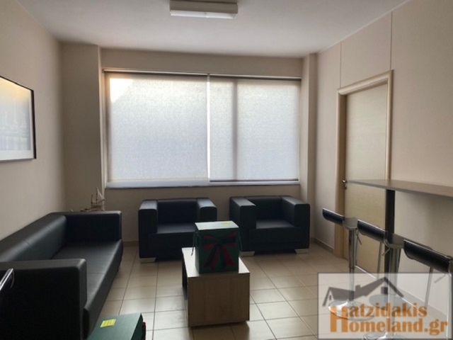 (Προς Ενοικίαση) Επαγγελματικός Χώρος Γραφείο || Πειραιάς/Πειραιάς - 400 τ.μ, 4.000€ 