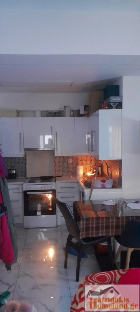 (For Sale) Residential Apartment || Piraias/Keratsini - 56 Sq.m, 1 Bedrooms, 130.000€ 